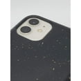 thumbnail image 4 of ORUYROP Biodegradable iPhone case, Eco-Friendly iPhone case, Compatible with iPhone 11 case, Black iPhone 11 case, Classic iPhone case (Black, iPhone 11), 4 of 7
