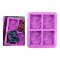 thumbnail image 3 of Wave Soap Home Made for Soap Making Accessories Rectangular, 3 of 6