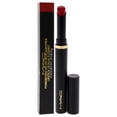 thumbnail image 3 of Lápiz labial MAC Powder Kiss Velvet Blur Slim Stick, 2 ml, 889 Ruby, 3 of 4