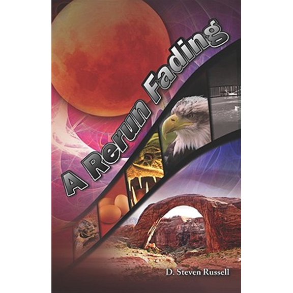 Pre-Owned A Rerun Fading (Paperback)