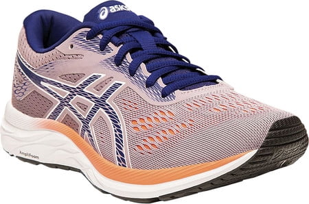 womens asics ortholite shoes