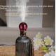 thumbnail image 3 of Glass Household Humidifier Retro Small Aroma Diffuser Perfume Atomization Desktop Decoration (F), 3 of 4