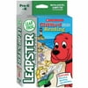 LeapFrog Leapster Clifford Software