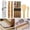 A001- Multicolor, variant on Sushi Making Kit, with Bamboo Sushi Rolling Mat, Bamboo Chopsticks Reusable, Japanese Chopsticks, Rice Spoon & Spreader, for Homemade Maki, Sashimi & Traditional Japanese Cuisine