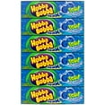 thumbnail image 2 of Hubba Bubba Sour Blue Raspberry Max Bubble Gum, 90 Pieces Box, 2 of 11