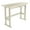 Whitewash, variant on Highwood Lehigh Balcony Table - Counter Height, Outdoor, Eco-friendly, Synthetic Wood