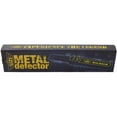 thumbnail image 3 of UZI Handheld Paddle Style Metal Detector, 9v Battery, 3 of 3