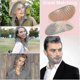 thumbnail image 4 of 4 Pairs Shoulder Pads Soft Silicone Adhesive Shoulder Pads Anti-slip Enhancer Shoulder Pads, 4 of 5