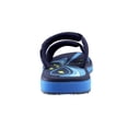 thumbnail image 3 of GP Classic Slide Sandal: 0574 Navy, EU36 (Size: Big Kids 4 - 4.5), 3 of 7