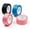 25(Masking Tape), variant on Under 1$ Product Clear Durable Plastic Pencil Box, Stackable Storage Container with Lid, Portable Organizer for Pens, Pencils, Office Supplies, Art & Craft Supplies, Home Desktop Organization