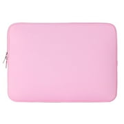 Opolski Waterproof Shockproof Zip Laptop Notebook Sleeve Bag Protection Case for MacBook