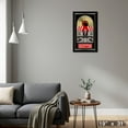 thumbnail image 4 of Led Zeppelin Mothership Music Cover Framed with Gold Vinyl, 4 of 5