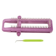Sock Loom 1 Pc 3X9.3 In