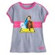 thumbnail image 1 of Disney Parks Star Wars Han Solo Women's Women's Medium NUEVO con etiqueta Disney No, 1 of 1