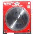 thumbnail image 3 of Disco Corte Metal No Ferroso 8 X 60 D Milwaukee 48404540 Milwaukee 48404540, 3 of 3
