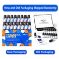 thumbnail image 3 of HIQILI New Essential Oils Set,16PCS*10ML Pure Plant Oil for Gifts Diffuser Massage Skin Care, 3 of 8