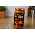 thumbnail image 2 of SJS HOT PEPPER SAUCE, 2 of 5