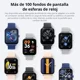 thumbnail image 5 of Reloj Inteligente Colmi P81 Deportivo Bluetooth 1.9'', 5 of 8