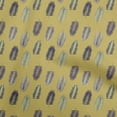 thumbnail image 1 of oneOone Polyester Spandex Yellow Fabric Leaves Sewing Craft Projects Fabric Prints By Yard 56 Inch Wide, 1 of 5