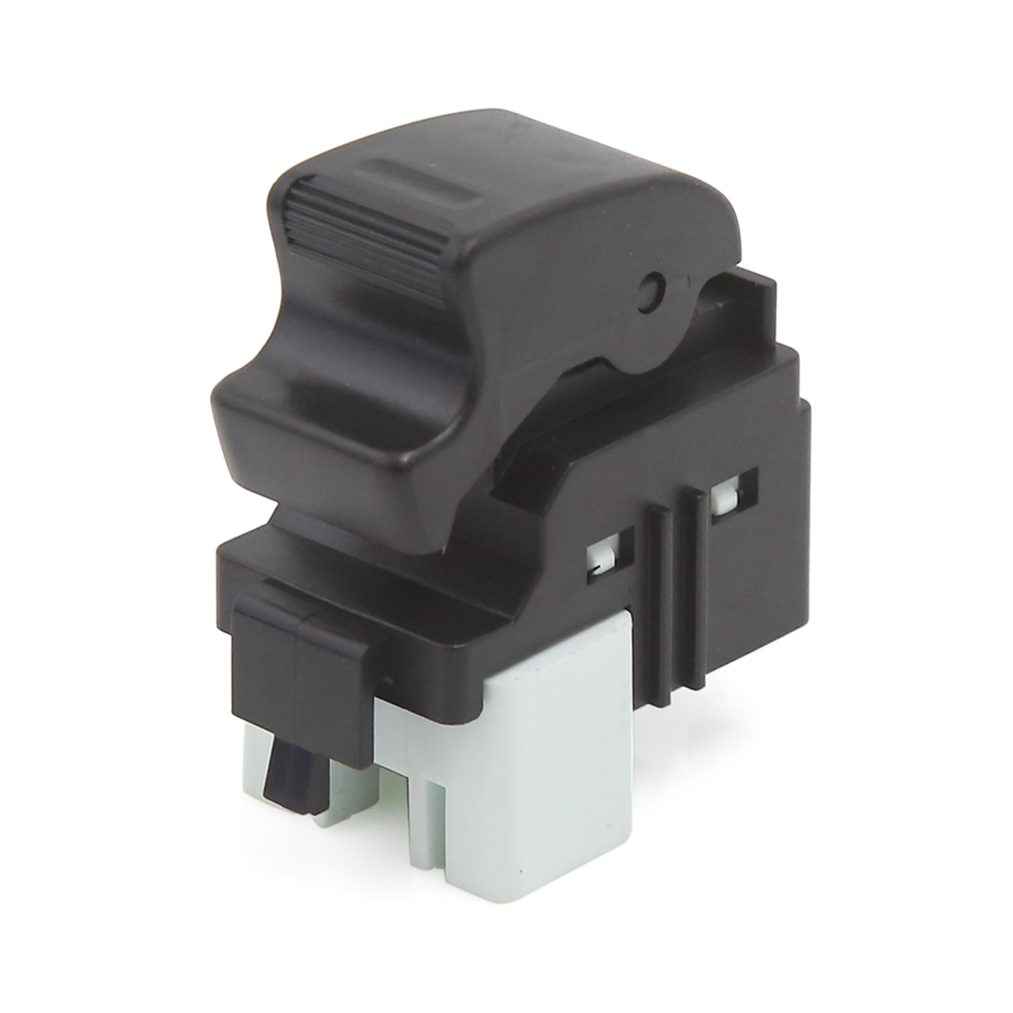 Unique Bargains Front Rear Passenger Side Power Window Switch Replacement for Toyota