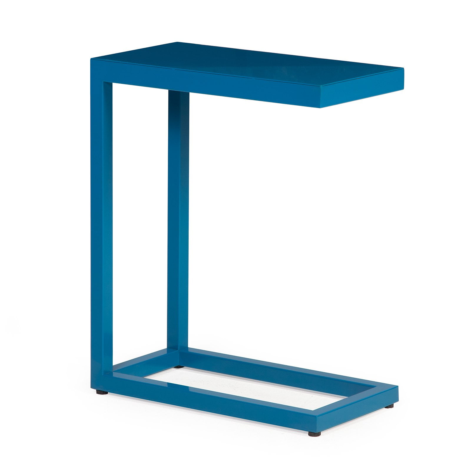 Finley Home Jackson Metal C Table