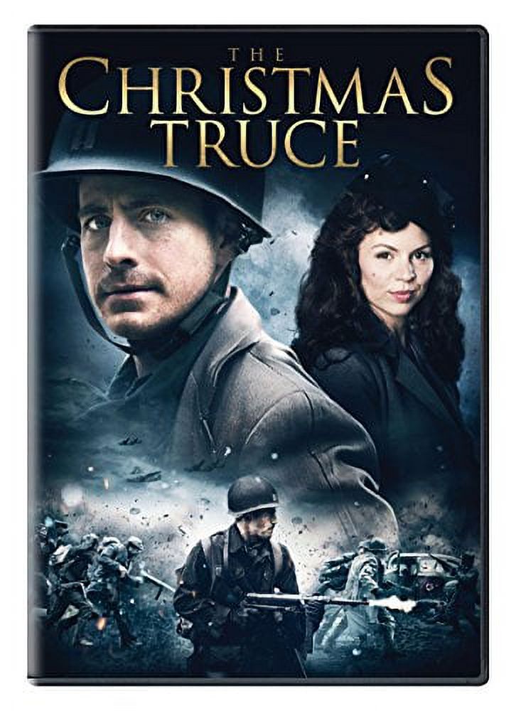 The Christmas Truce (DVD)