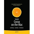 thumbnail image 1 of Learn Cocoa on the Mac, 1 of 2