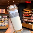 thumbnail image 3 of CAROOTU Portable Vacuum Flask Stainless Steel Water Cup Creative Personality Large-Capacity Coffee Cup, 3 of 7
