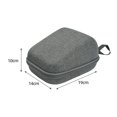 thumbnail image 2 of Bolsa de almacenamiento portátil de viaje, bolsa de almacenamiento electrónica, caja de protección, bolsa de almacenamiento, 2 of 4