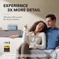 thumbnail image 4 of ANKER - SOUNDCORE SOUNDCORE MOTION X600 BLU, 4 of 6