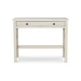 thumbnail image 4 of Cary Bureau blanc antique, 4 of 9