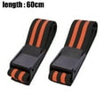 thumbnail image 2 of Linterna LED 10000 lúmenes, 5000 mAh USB recargable 26650 batería incluida, 488 modos de luz, zoom, largo tiempo de trabajo linterna táctica de mano para camping, senderismo, caza, emergencia, 2 of 5