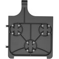 thumbnail image 3 of EZ-Roll'r Cradle for the Apple iPad Pro 12.9" 3rd Gen, 3 of 4