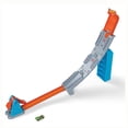 thumbnail image 1 of Pista de Juguete Hot Wheels Tracks Campeón de las Alturas, 1 of 3