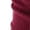 Wine Red, variant on Lace Henley T-Shirts for Women Button Down Slim Fit Tops Long Sleeve V-Neck Tunic Top Blouse Green L