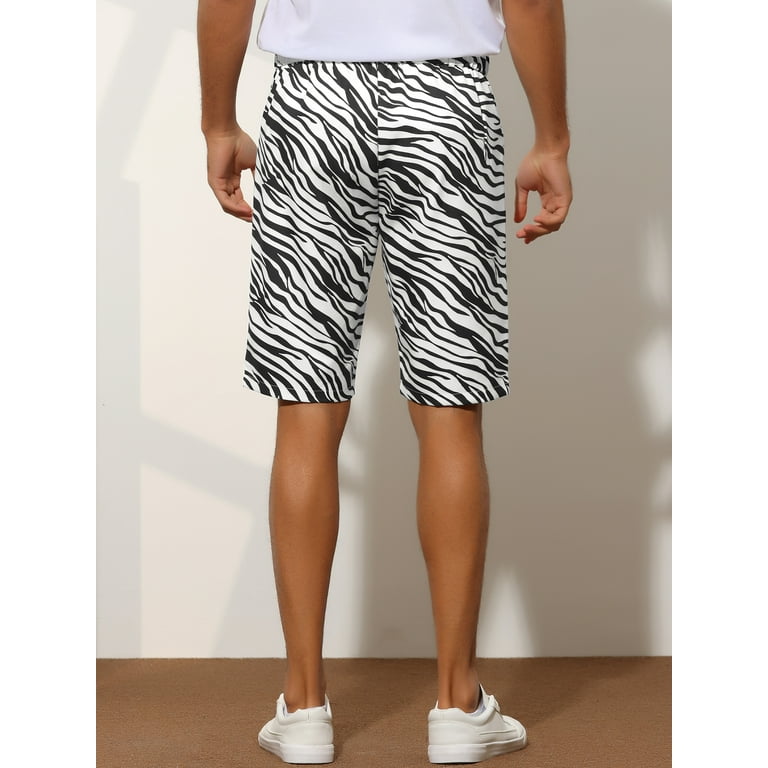 新品未使用　renoma golf print shorts Dealer 8