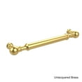 thumbnail image 3 of 3 Inch Cabinet Pull - Polished Nickel, 3 of 5