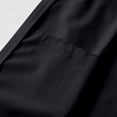 thumbnail image 4 of Weiqiqre Mens Lightweight Running Jacket Sun Protection Top Solid Color Long Sleeved Hooded Top, 4 of 7