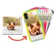 thumbnail image 1 of Funda Para iPhone Ultra Impacto Personalizada Con Tu Foto, 1 of 1
