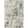thumbnail image 1 of Dynamic Rugs QU71027031180 Quartz Rugs, Beige & Grey - 6.7 x 9.6 in., 1 of 1