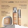 thumbnail image 4 of L'Oreal Paris L'oreal paris base de maquillaje true match, tono 2.r/2.c vanille rose, 4 of 16