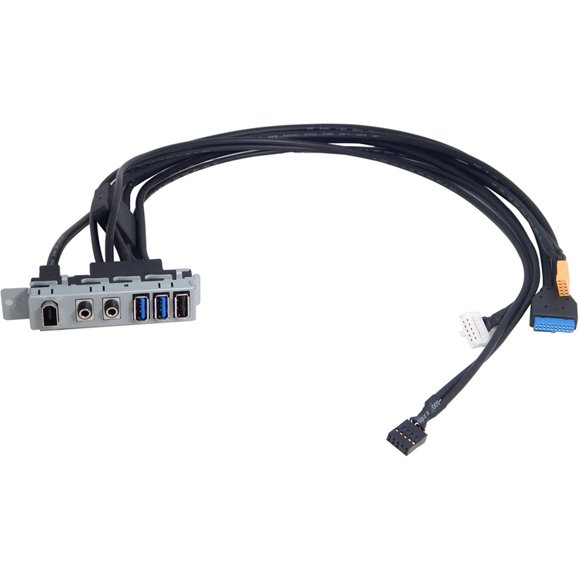 HP Printer Cables