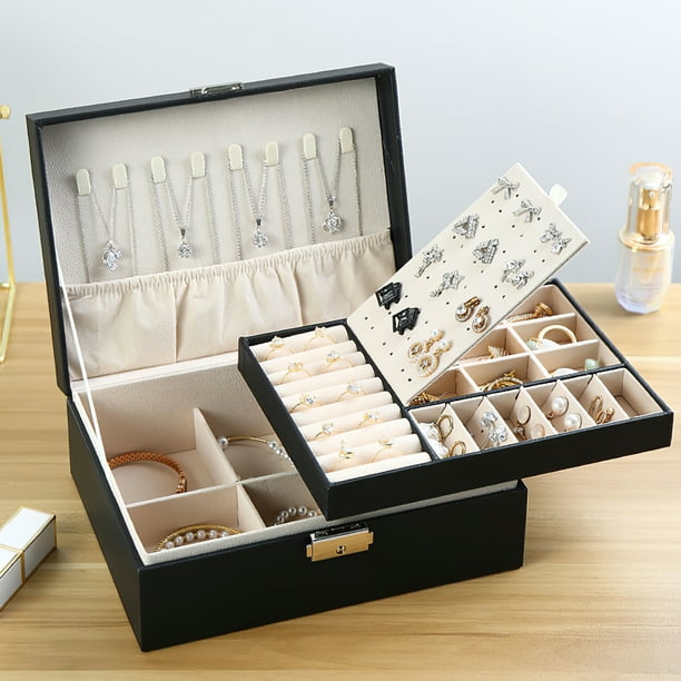 Necklace sale storage case
