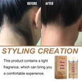 thumbnail image 5 of Puntoco Cera en barra para el cabello Cera en barra para cabello Cera en barra para cabello liso Cera en barra para cabello suelto Gel en barra Crema de peinado no grasa para cabello suelto y encr, 5 of 5