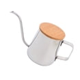 thumbnail image 3 of MERRYHAPY 1Pack Coffee Drip Kettle designed for Hand Pour Brewing for Tea Lovers, 3 of 8