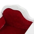 thumbnail image 4 of 1Pack Mini Sofa Chair for Hobbyists 9.70X8.50X4.50cm, 4 of 8