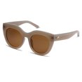 thumbnail image 1 of Gafas de Sol VANLINKER Tendencia con Montura Grande y Polarizadas para Mujer, 1 of 4