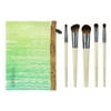 EcoTools 6 Piece Essential Eye Makeup Brush Collection