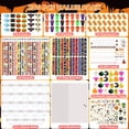 thumbnail image 2 of Piruleta gigante Party Favors LiyIQ para Halloween, paquete de 24 unidades para niños, 2 of 7
