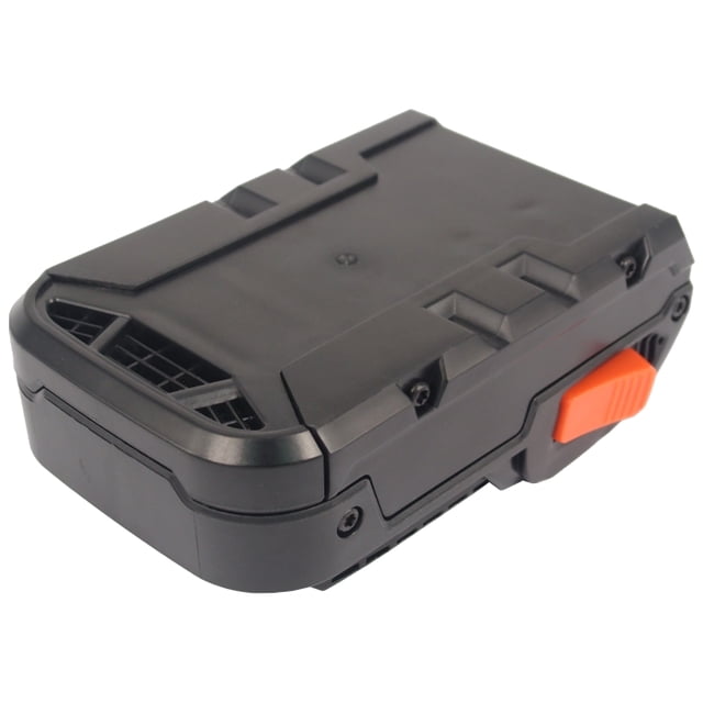 Seilylanka Batterie d'Outil Électrique pour Ridgid 1500mAh 18V AC840084 R840085 R840086 R840087